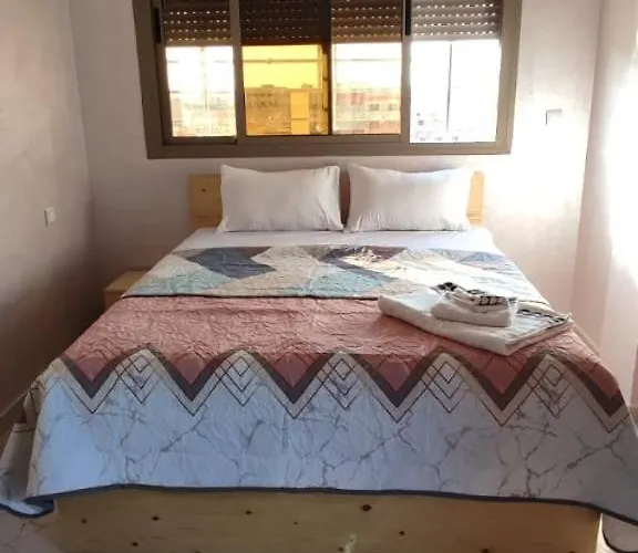 منزل النخيل