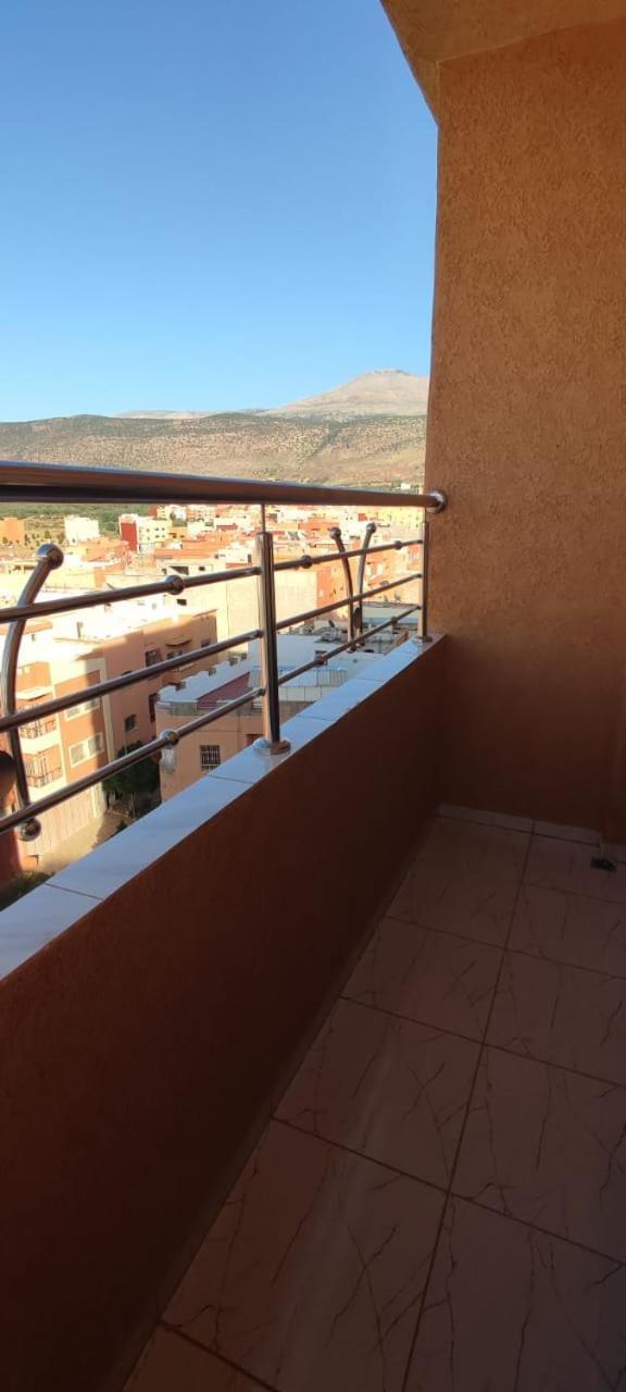 النخيل * Beni Mellal