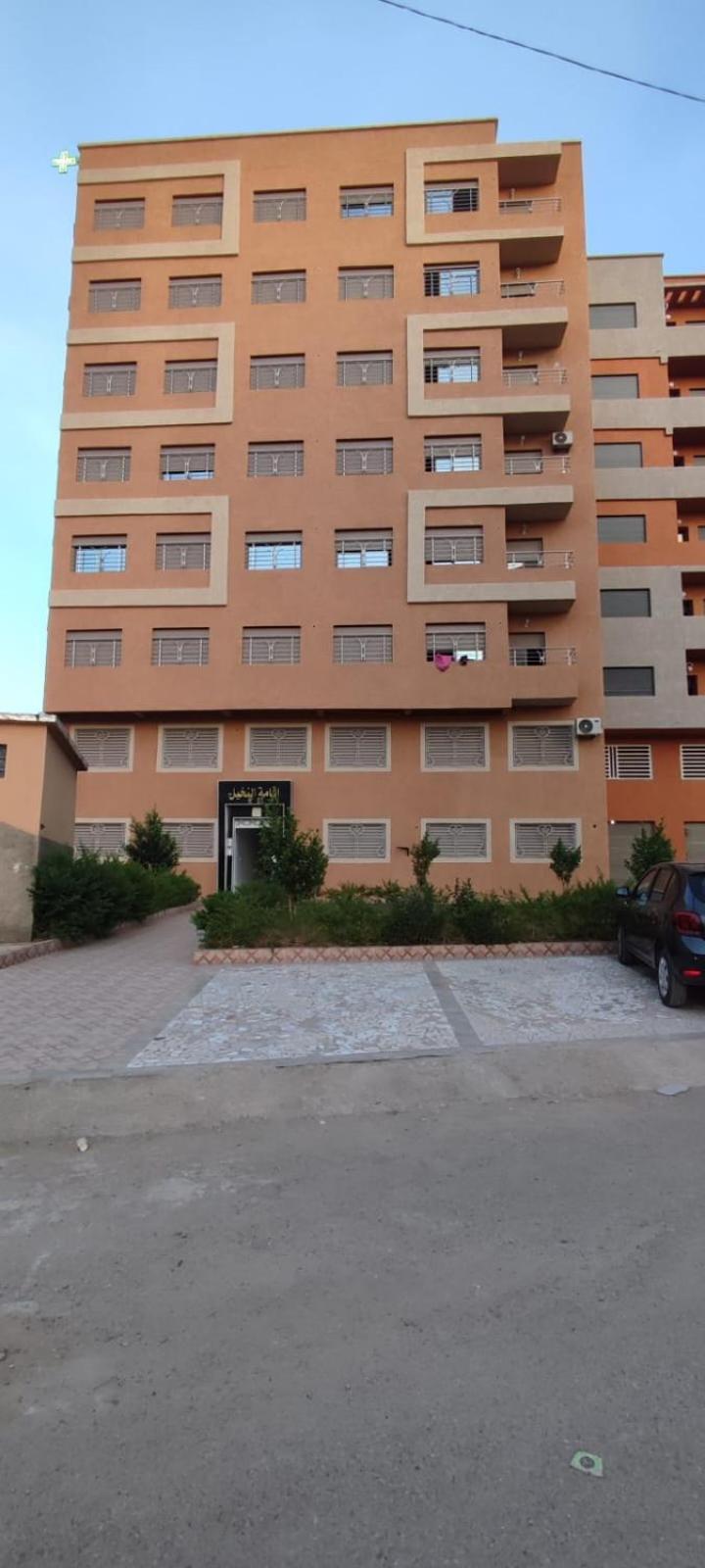 النخيل Apartment Beni Mellal